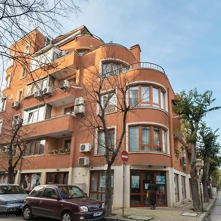 Apartman Aventurine *