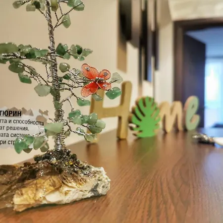 Apartman Aventurine