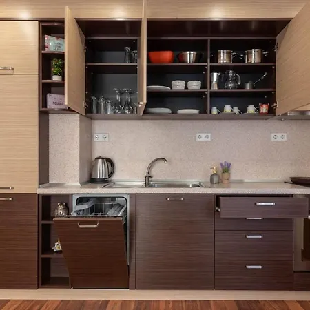Apartman Aventurine