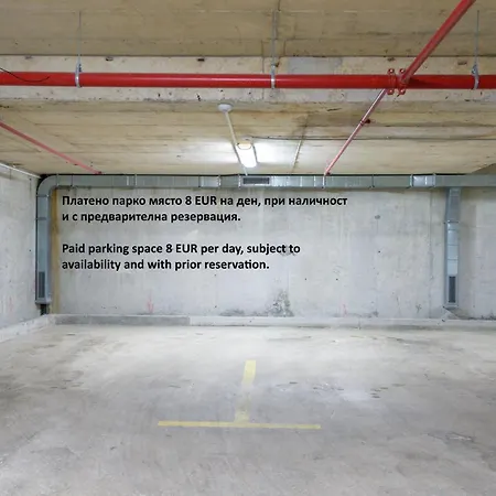 Apartman Aventurine *