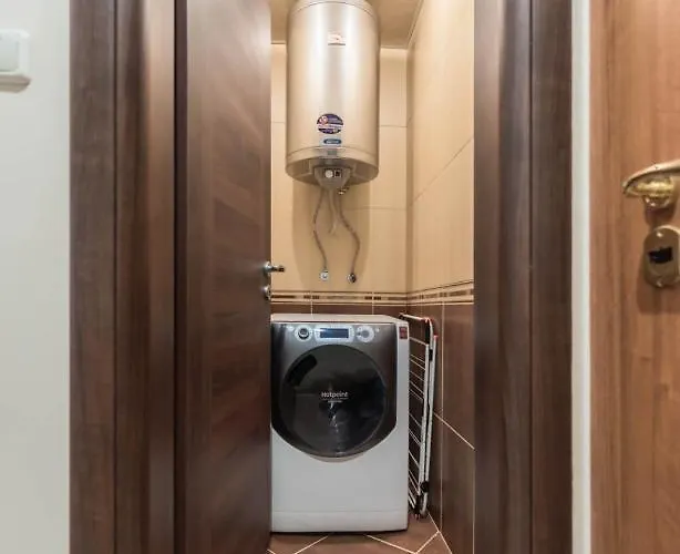 Aventurine Lejlighed *