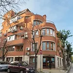 Apartment Aventurine *