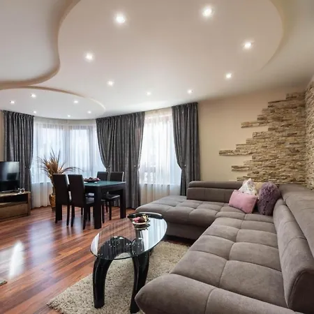 Aventurine Lägenhet *