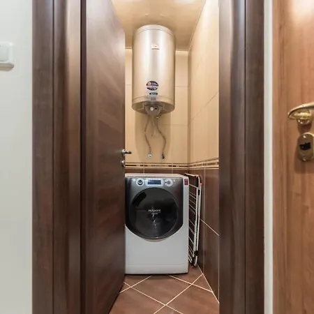 Aventurine דירה *