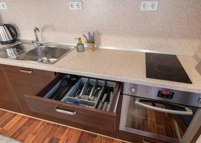 Aventurine Апартаменти