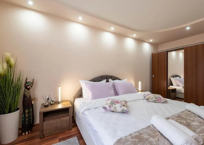 Aventurine Lägenhet